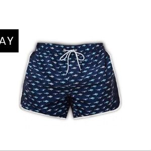 Hakua Men’s Swim Suit